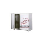 کابنت دیواری درب لولایی