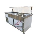 تاپینگ پیتزا