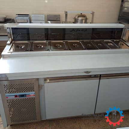 تاپینگ 120 سانت