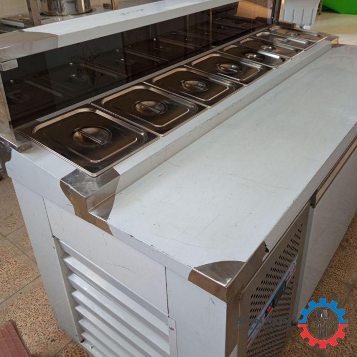 تاپینگ 120 سانت