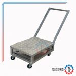 ترولی حمل دیگ