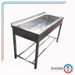 سینک وان شستشو