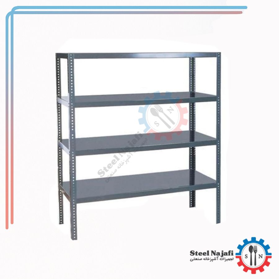 قفسه بندی انبار