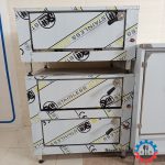 فر صندوقی یک طبقه