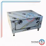 فرصندوقی پیتزا