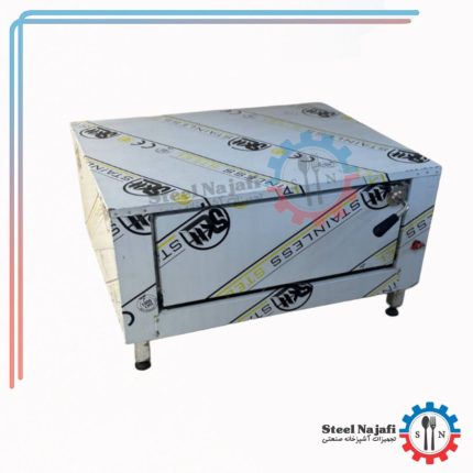 فرصندوقی پیتزا
