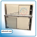کابینت دیواری درب لولایی