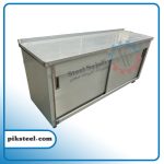 یخچال میزکاری / فریزر میزکاری
