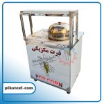دستگاه ذرت مکزیکی
