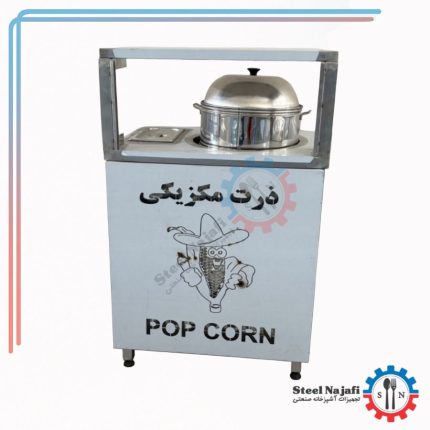 ذرت مکزیکی