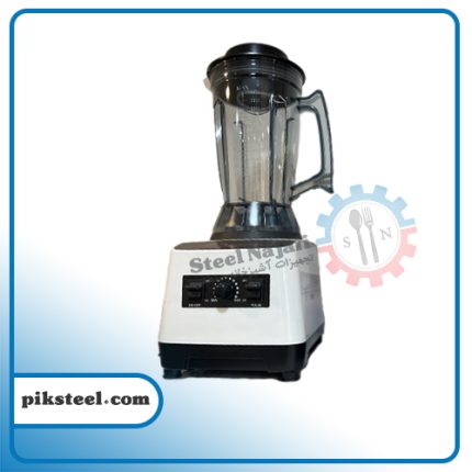 بلندر صنعتی یا مخلوط کن صنعتی