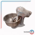 خمیر گیر صنعتی