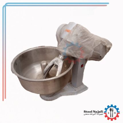 خمیر گیر صنعتی