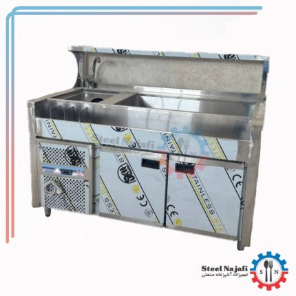 بار استیشن