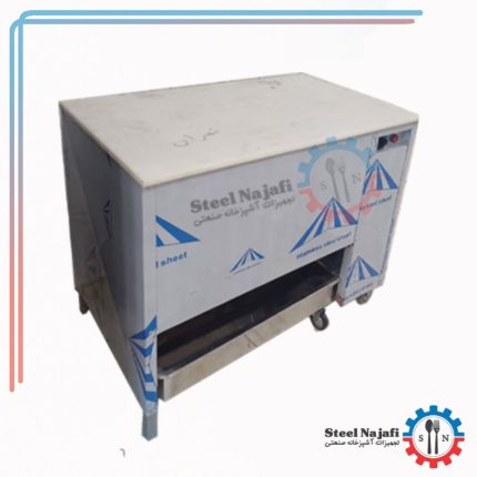 سیخ شور