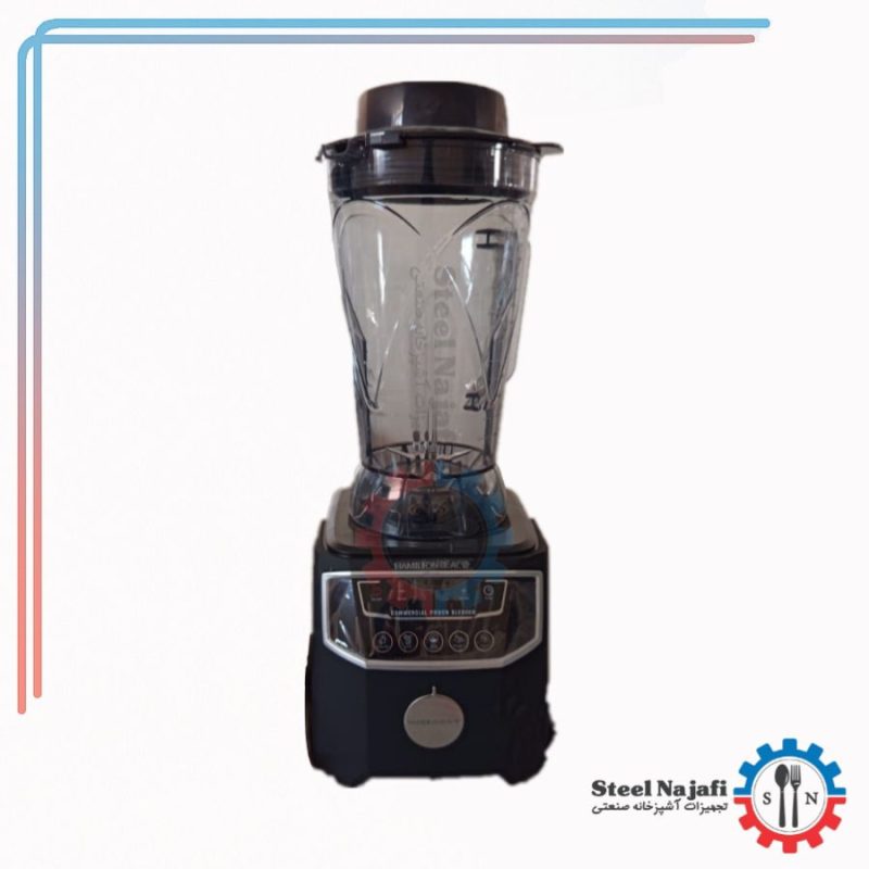 بلندر ۱۸۰۰ وات پارچ ۳ لیتری