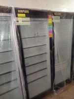 فریزر ایستاده تک درب