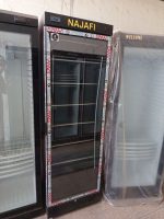 فریزر ایستاده تک درب