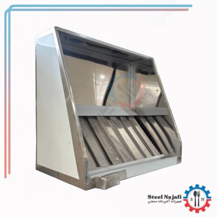 هود صنعتی