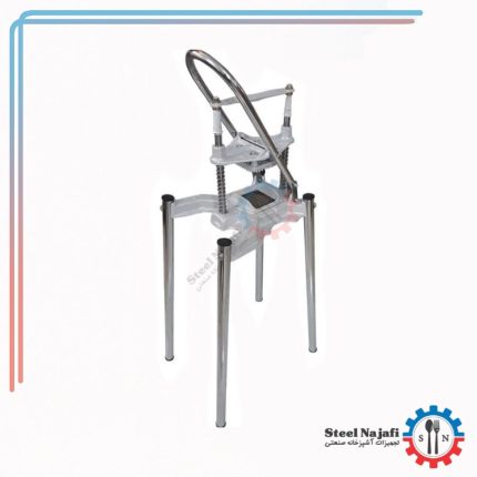 خلال کن سیب زمینی