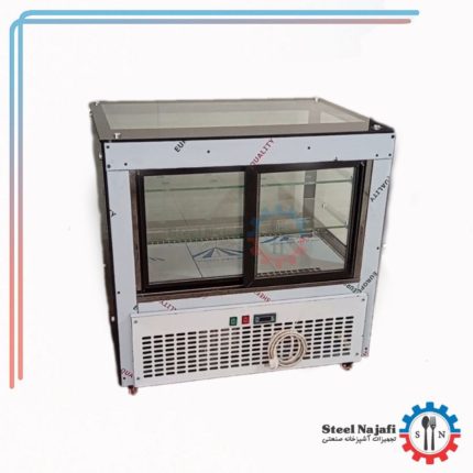 یخچال شوکیک رومیزی
