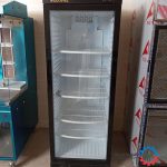 یخچال ایستاده نوشیدنی