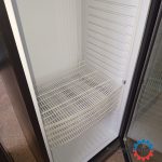 یخچال ایستاده نوشیدنی