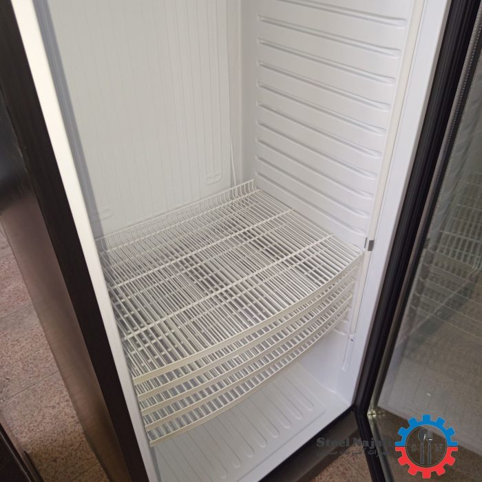 یخچال ایستاده نوشیدنی