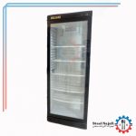 یخچال ایستاده نوشیدنی