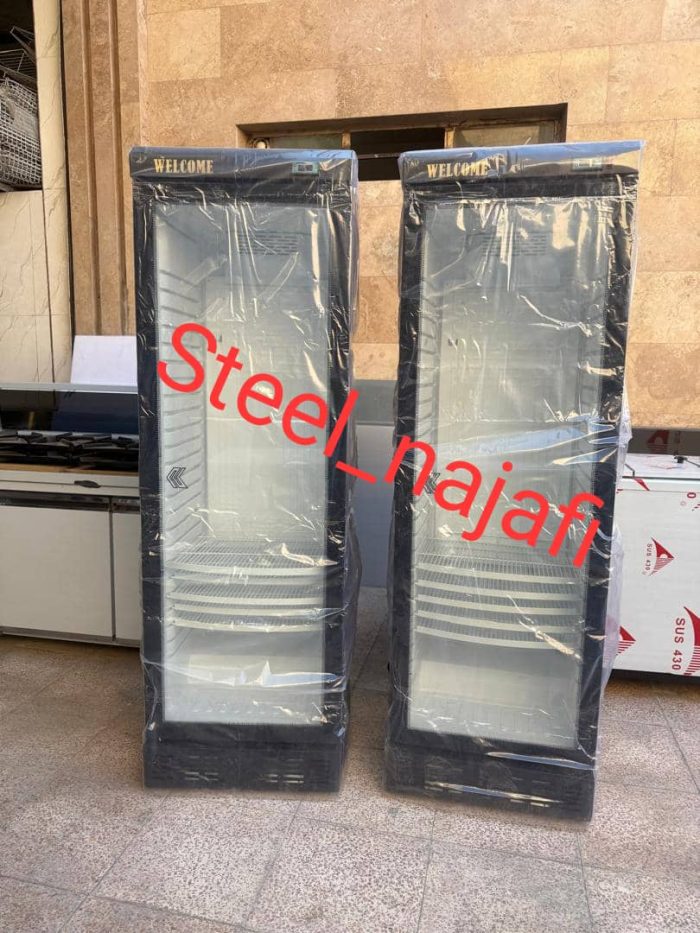 یخچال ایستاده نوشیدنی - Image 2