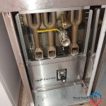 سرخ کن طرح دین صنعتی