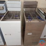 سرخ کن طرح دین صنعتی