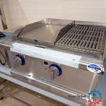 گریل ترکیبی 60 طرح apw - Image 2