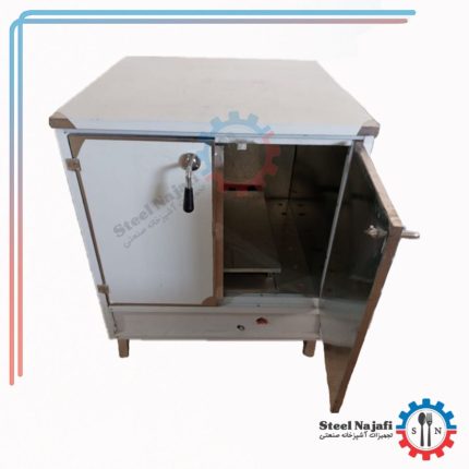 دمکن برنج