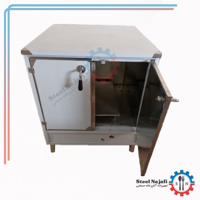 دمکن برنج