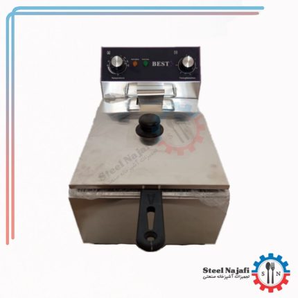 سرخکن تک لگن