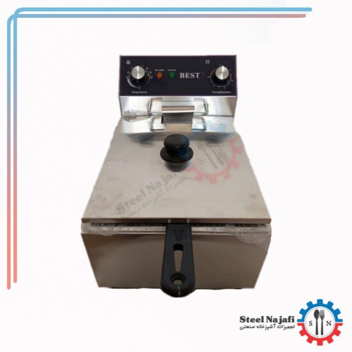 سرخکن تک لگن