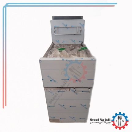 سرخکن مبله دین