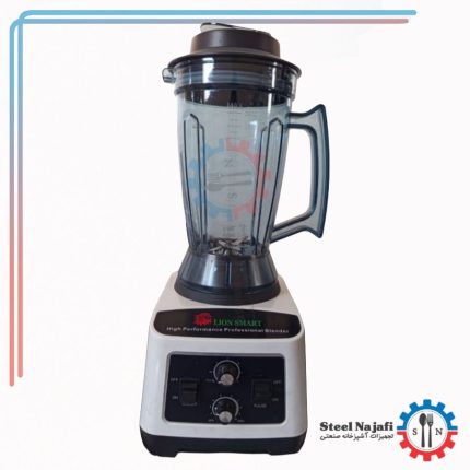 بلندر 2800 وات پارچ 4 لیتری