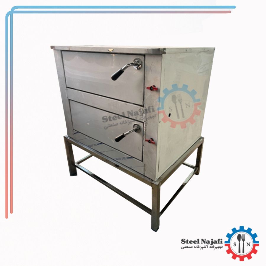 Picsart_25-10-27_10-48-59-208 فر صندوقی دو طبقه پیتزا