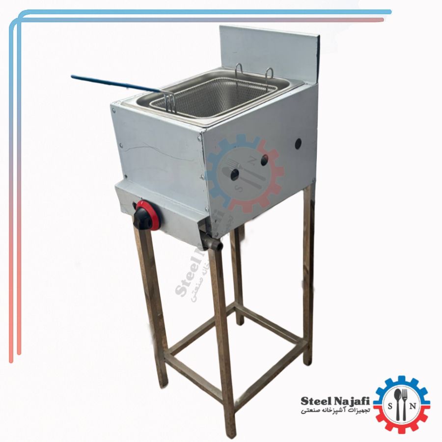 Picsart_25-10-29_12-23-34-477 سرخکن گازی پایه دار تک لگن