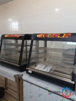 دیسپلی 70 سانت