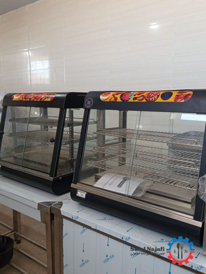 دیسپلی 70 سانت