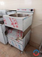 حلیم صاف صنعتی