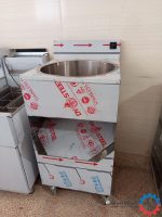 حلیم صاف صنعتی