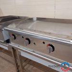 گریل 60 ذغالی طرح apw