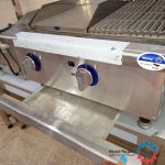 گریل 60 ذغالی طرح apw