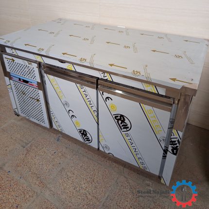 یخچال میزکاری 190