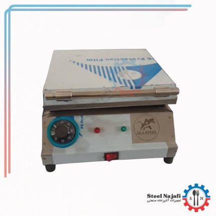 اسنک ساز تک خانه