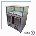 یخچال شوکیک فرانسوی 150 سانت